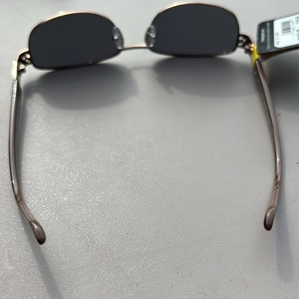 Foster Grant Sunglasses Polarized MaxBlock‎ 100% UVA-UVB SS1019 Brinley